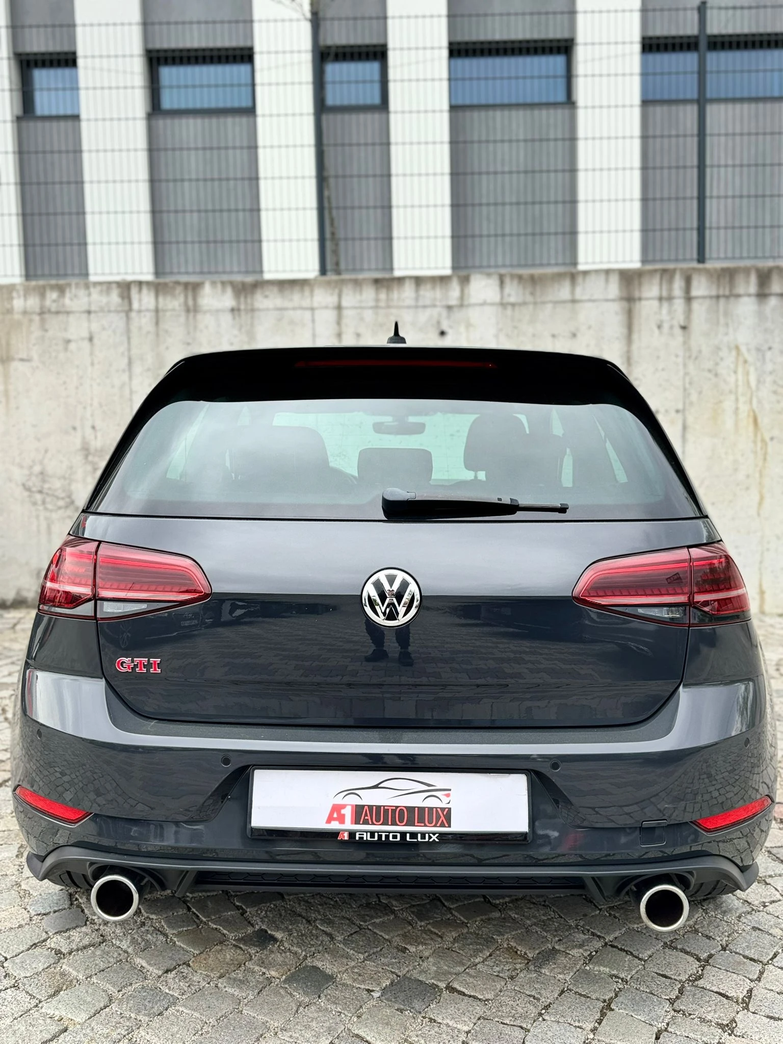 VW Golf GTI/PERFORMANCE/VIRTUAL/LED/NAVI/Multy/67 ���.��.! | Mobile.bg � ����������� 4
