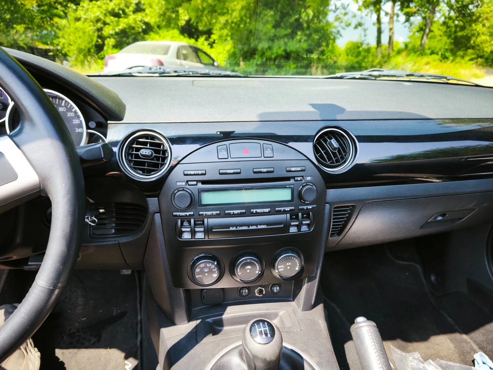 Mazda Mx-5 2.0 Turbo | Mobile.bg � ����������� 9