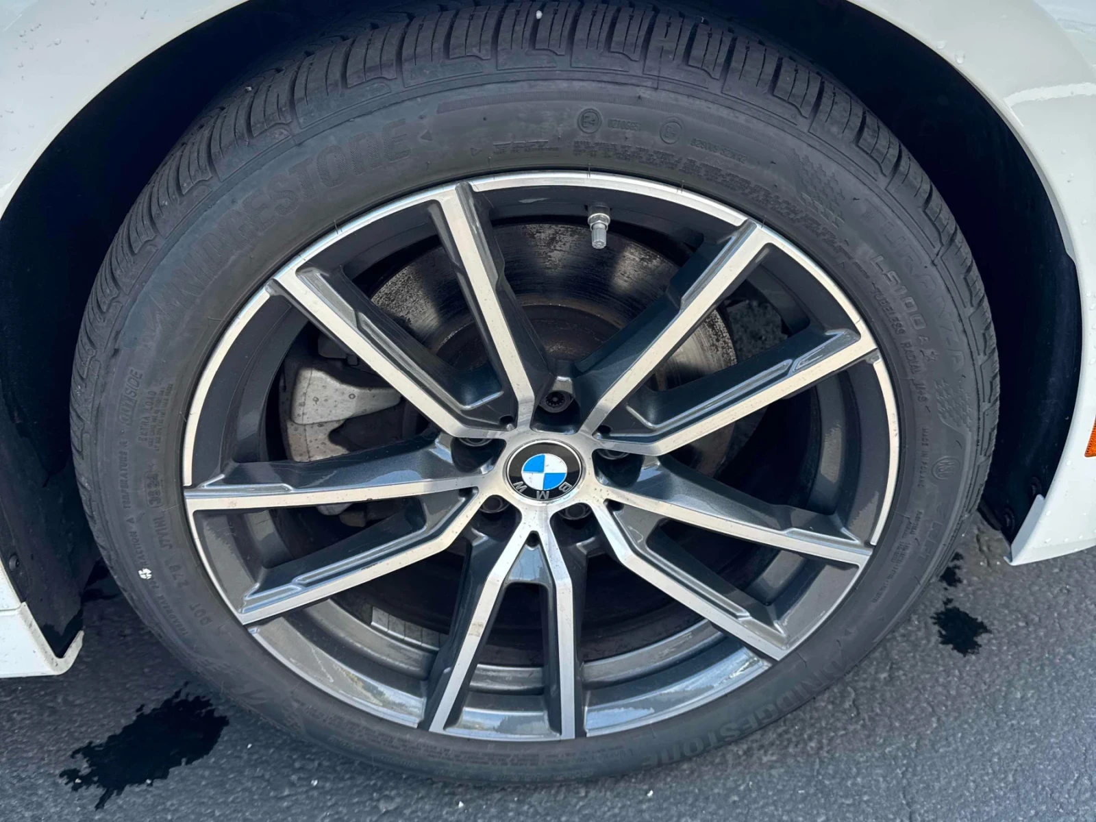 BMW 430 CARFAX * АВТОКРЕДИТ * ПРОГНОЗНА ЦЕНА ДО БГ, снимка 9 - Автомобили и джипове - 54528158