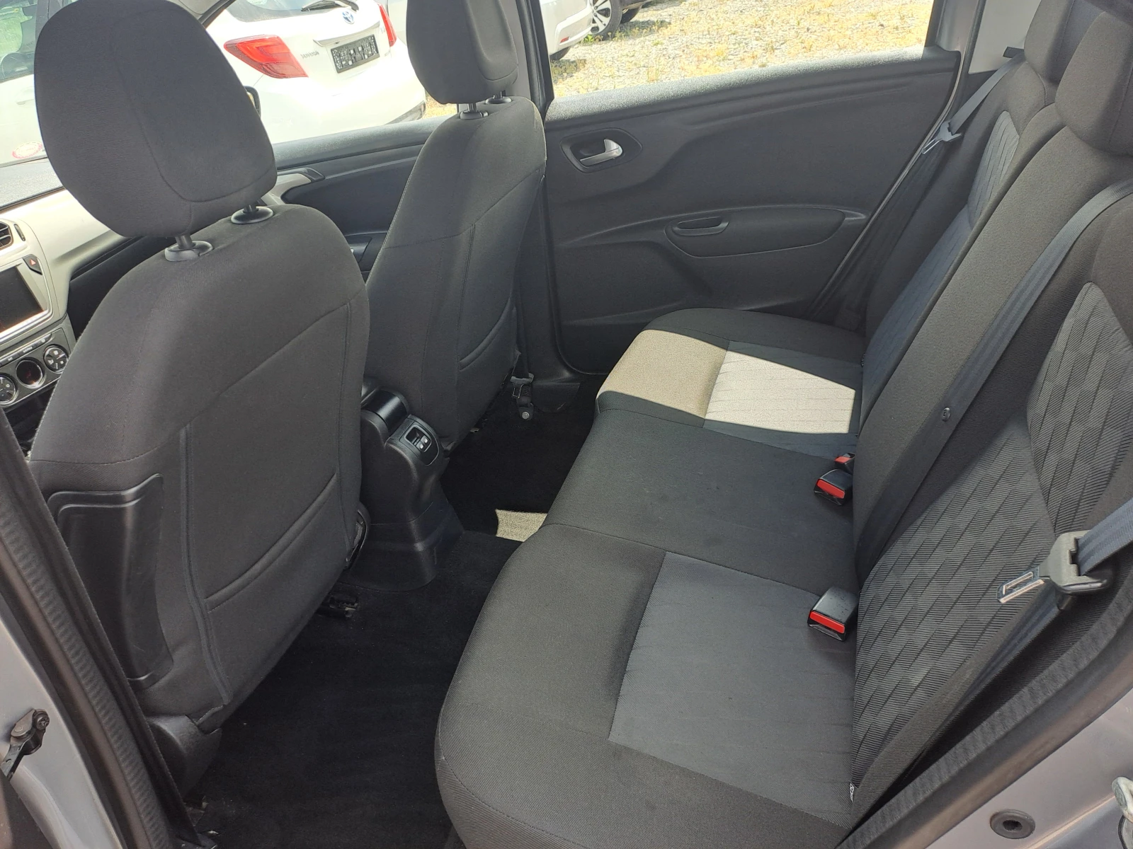 Citroen C-Elysee 1.6HDI 99K.C. EURO-6 | Mobile.bg � ����������� 7