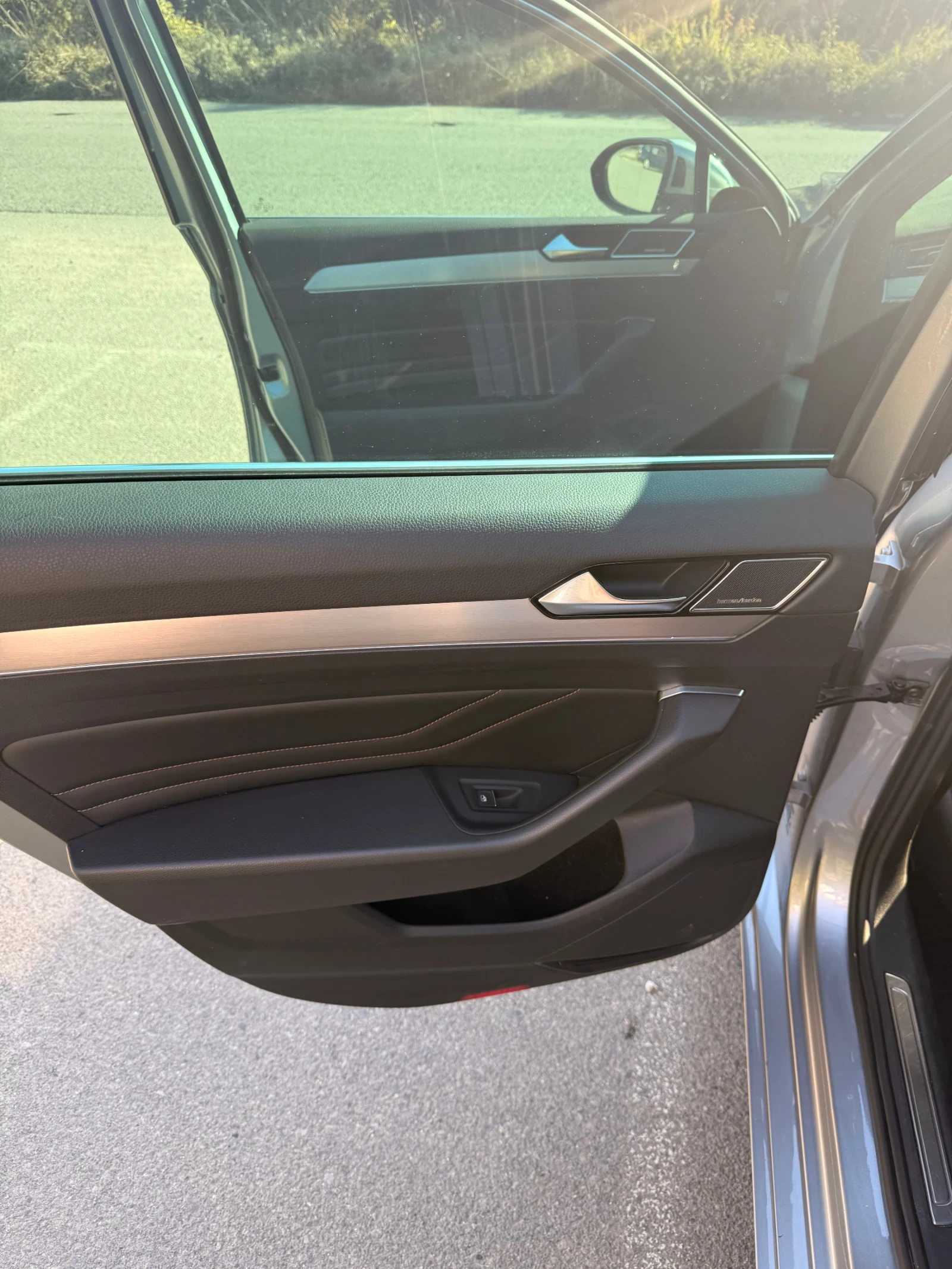 VW Passat 8.5, снимка 11 - Автомобили и джипове - 54799082