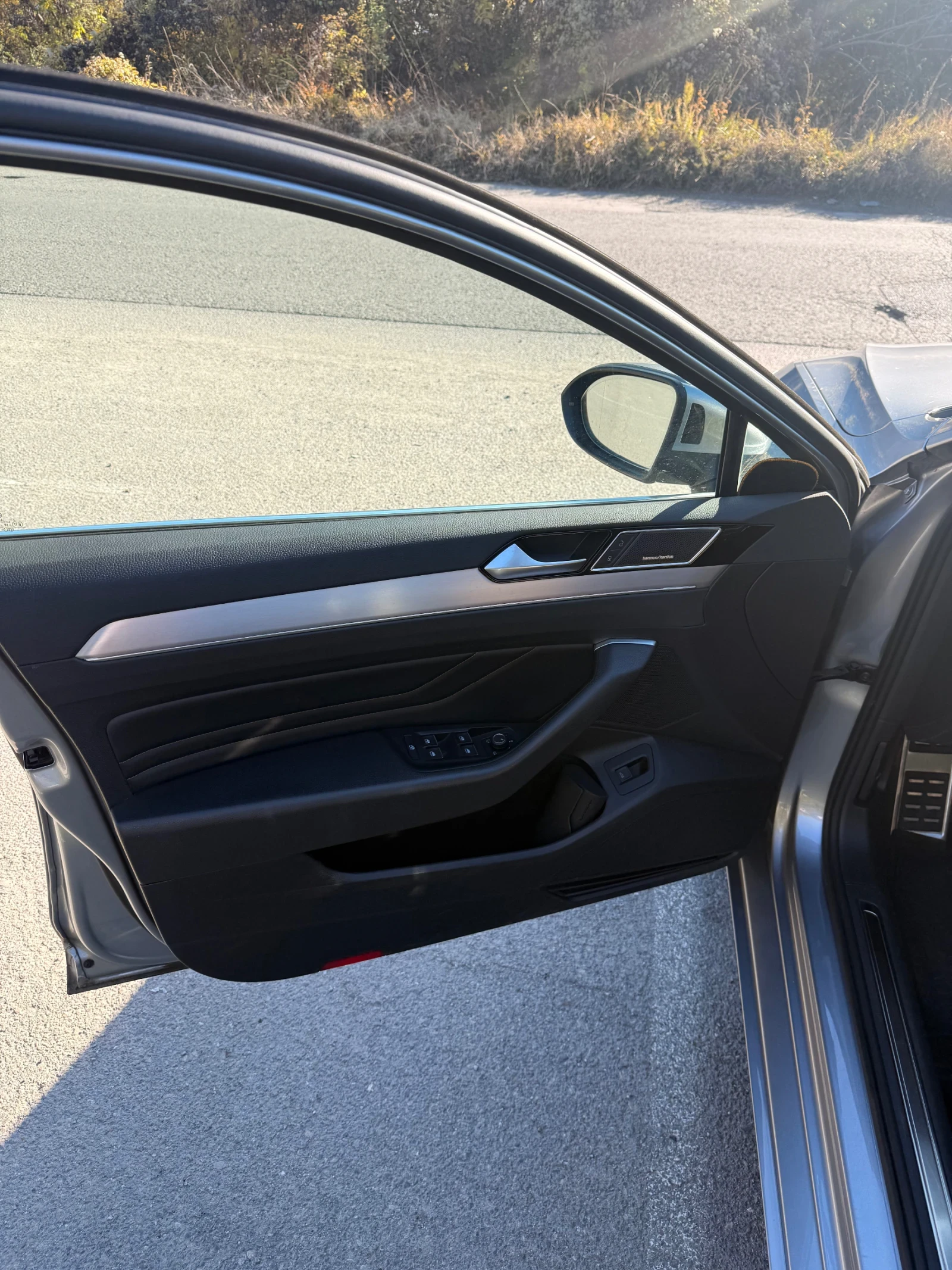 VW Passat 8.5, снимка 9 - Автомобили и джипове - 54799082