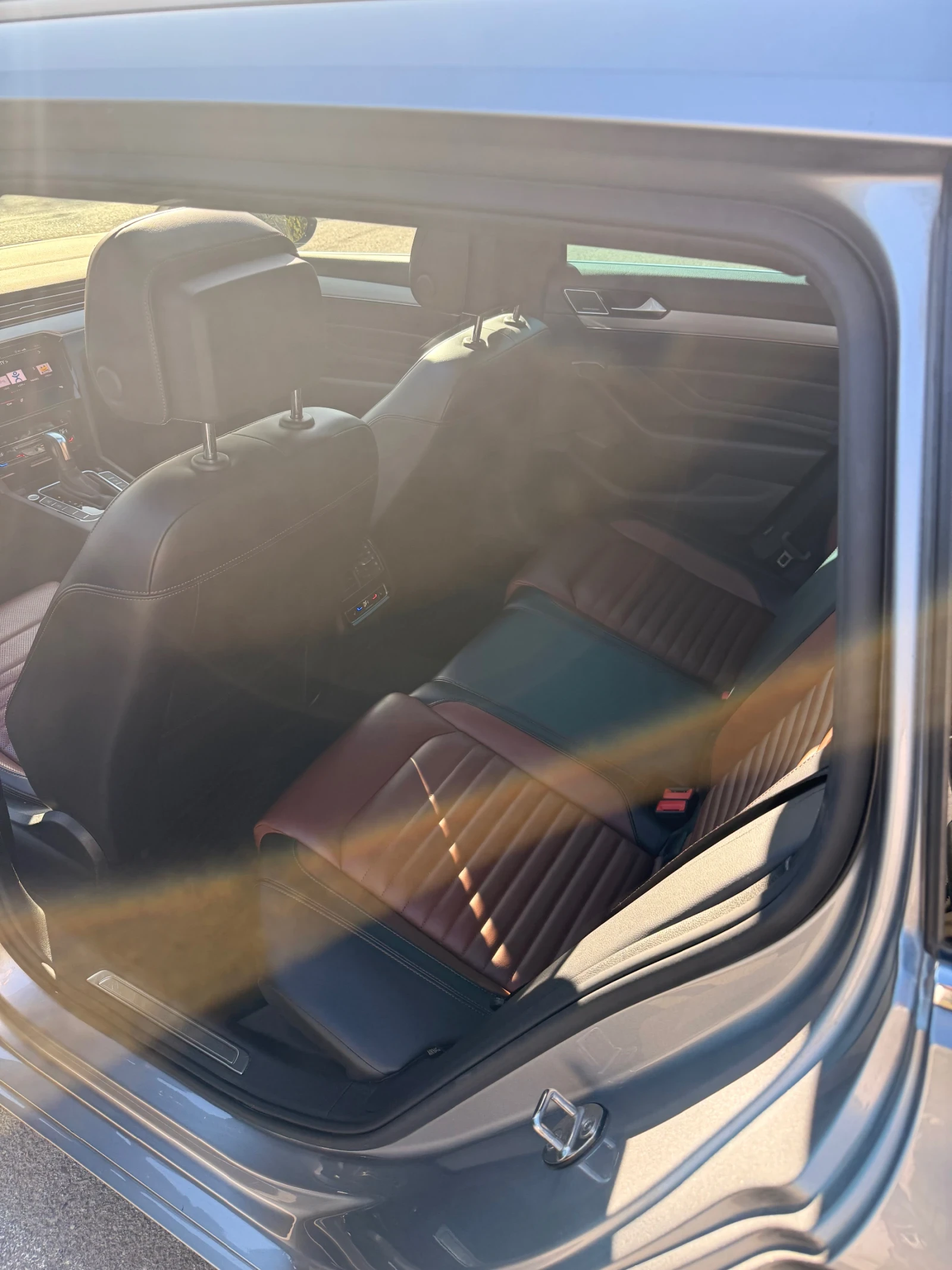 VW Passat 8.5, снимка 10 - Автомобили и джипове - 54799082