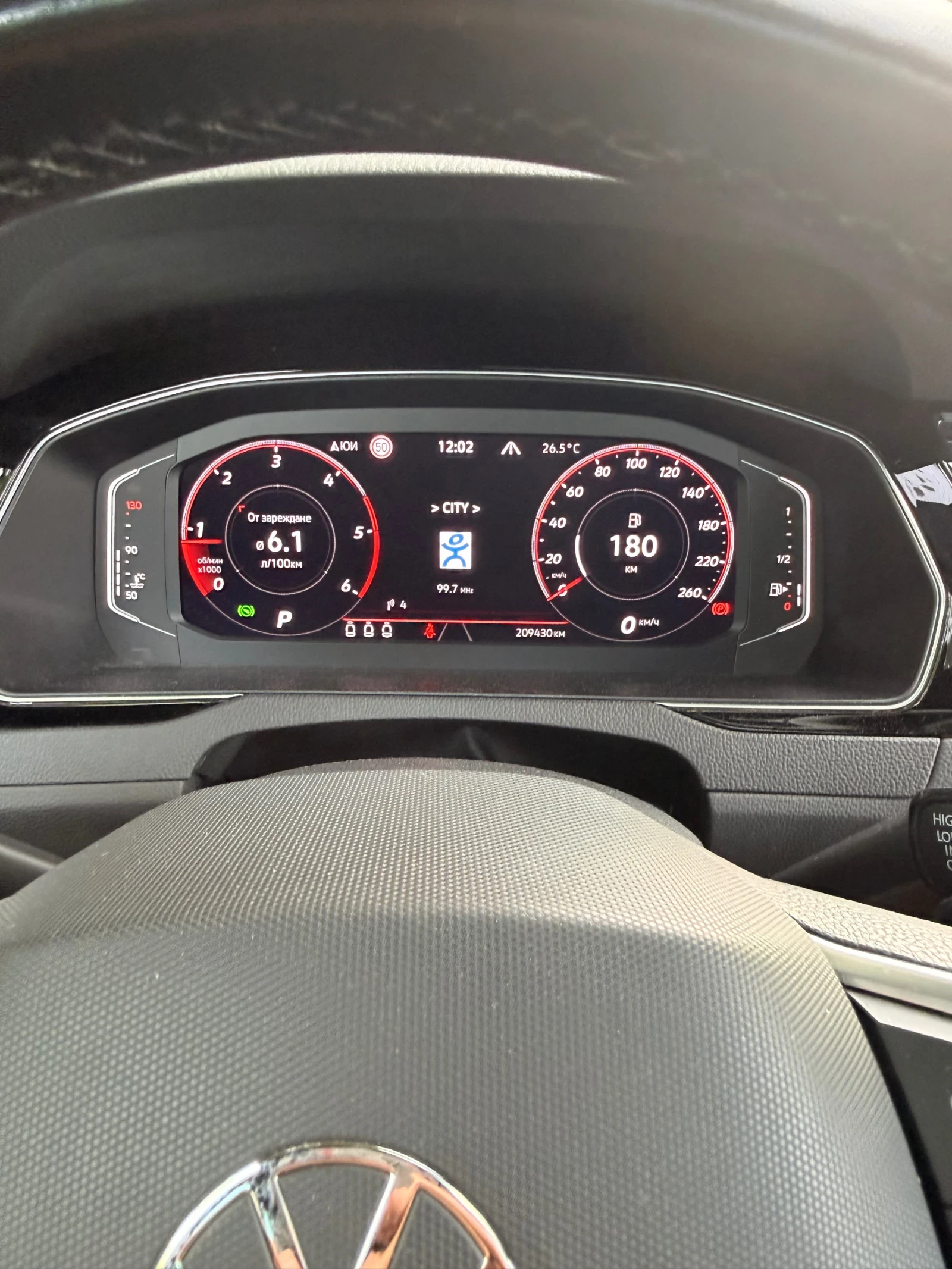 VW Passat 8.5, снимка 16 - Автомобили и джипове - 54799082