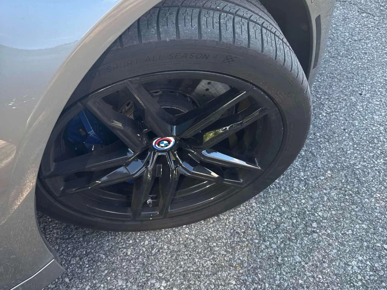 BMW M5 * Sedan * CARFAX * ЦЕНА ДО БГ, снимка 7 - Автомобили и джипове - 54826661