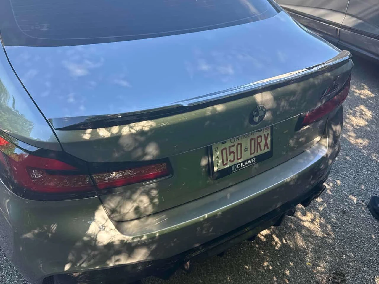 BMW M5 * Sedan * CARFAX * ЦЕНА ДО БГ, снимка 4 - Автомобили и джипове - 54826661