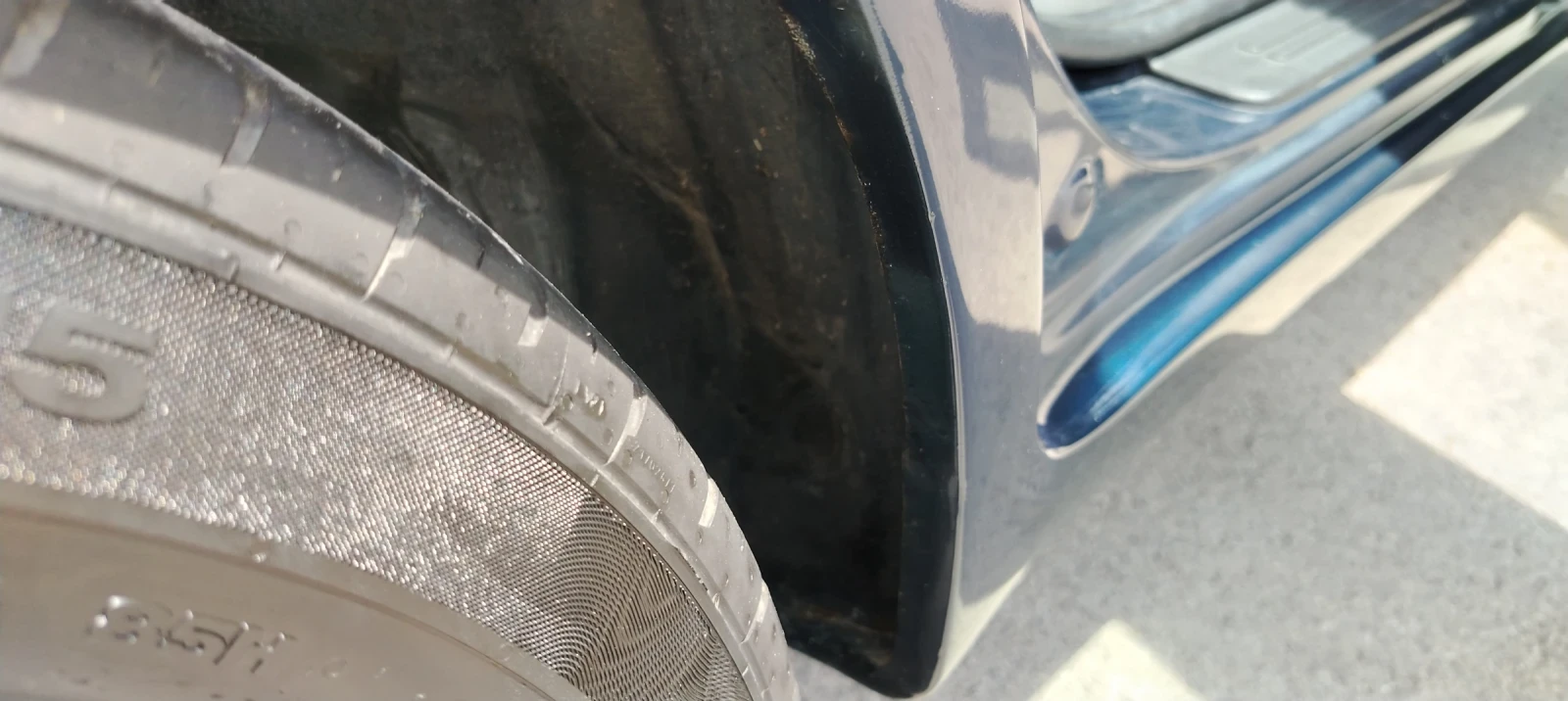 Hyundai Matrix, снимка 5 - Автомобили и джипове - 54837740