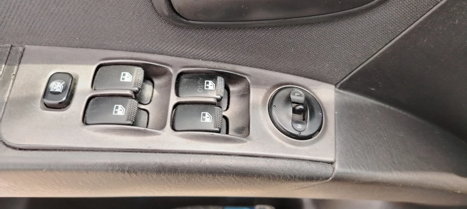 Hyundai Matrix, снимка 15 - Автомобили и джипове - 54837740