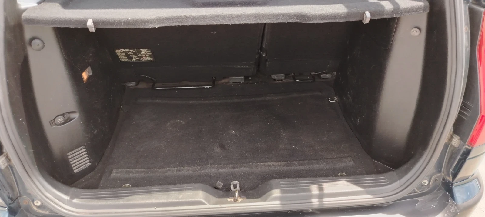 Hyundai Matrix, снимка 16 - Автомобили и джипове - 54837740