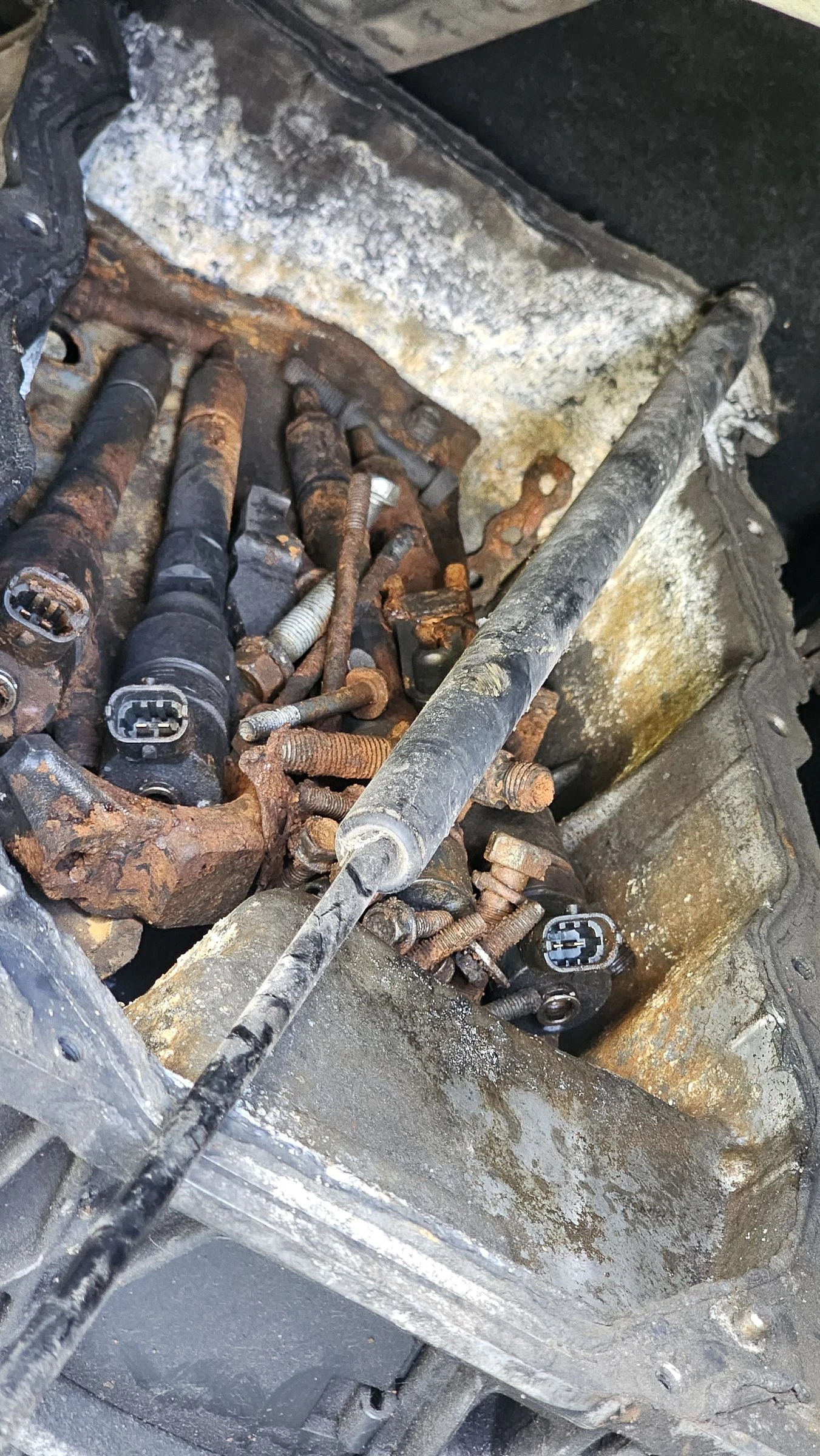 Hyundai Sonata Цяла за части, снимка 6 - Автомобили и джипове - 54914068