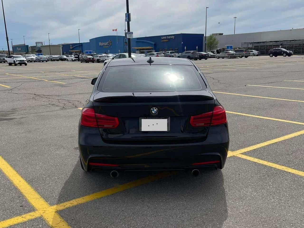BMW 340 i xDrive| HUD| PANO| + ГУМИ| ПОДГРЕВИ| , снимка 3 - Автомобили и джипове - 54999394