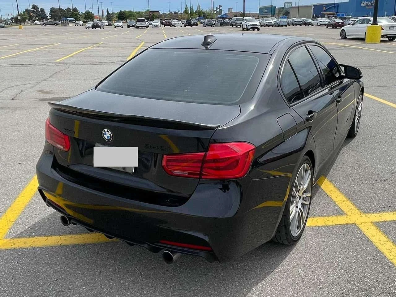 BMW 340 i xDrive| HUD| PANO| + ГУМИ| ПОДГРЕВИ| , снимка 2 - Автомобили и джипове - 54999394