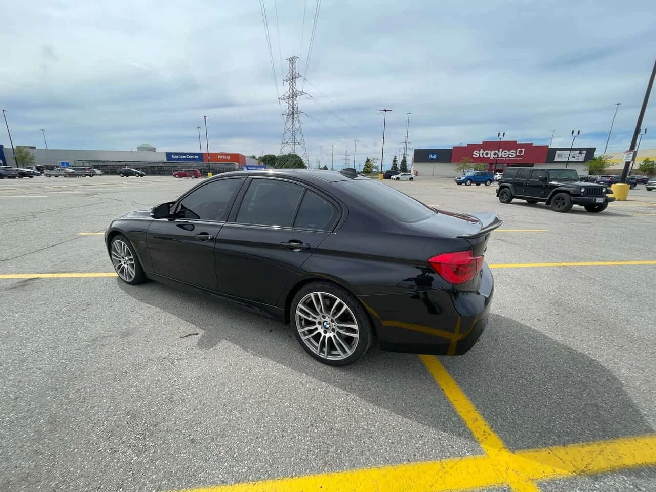 BMW 340 i xDrive| HUD| PANO| + ГУМИ| ПОДГРЕВИ| , снимка 4 - Автомобили и джипове - 54999394