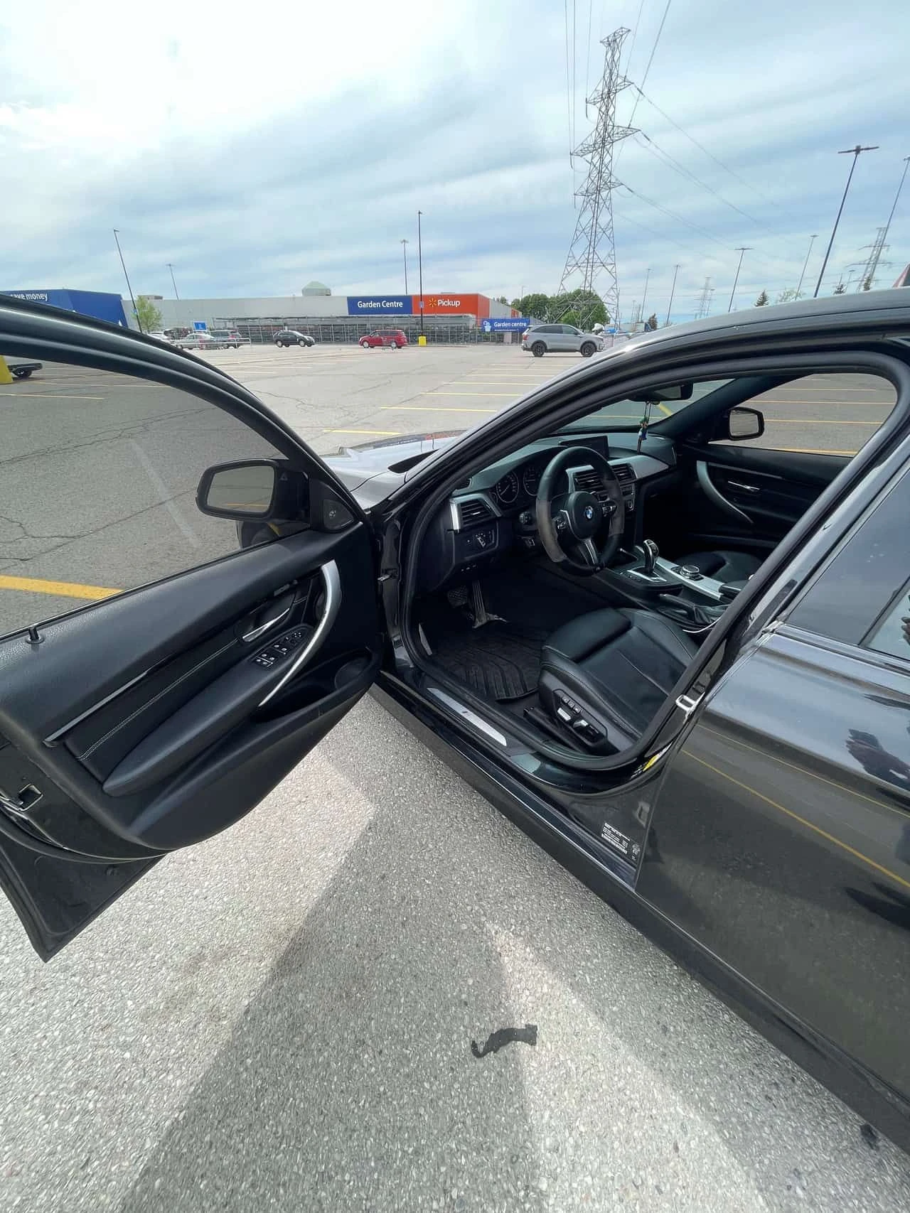 BMW 340 i xDrive| HUD| PANO| + ГУМИ| ПОДГРЕВИ| , снимка 11 - Автомобили и джипове - 54999394