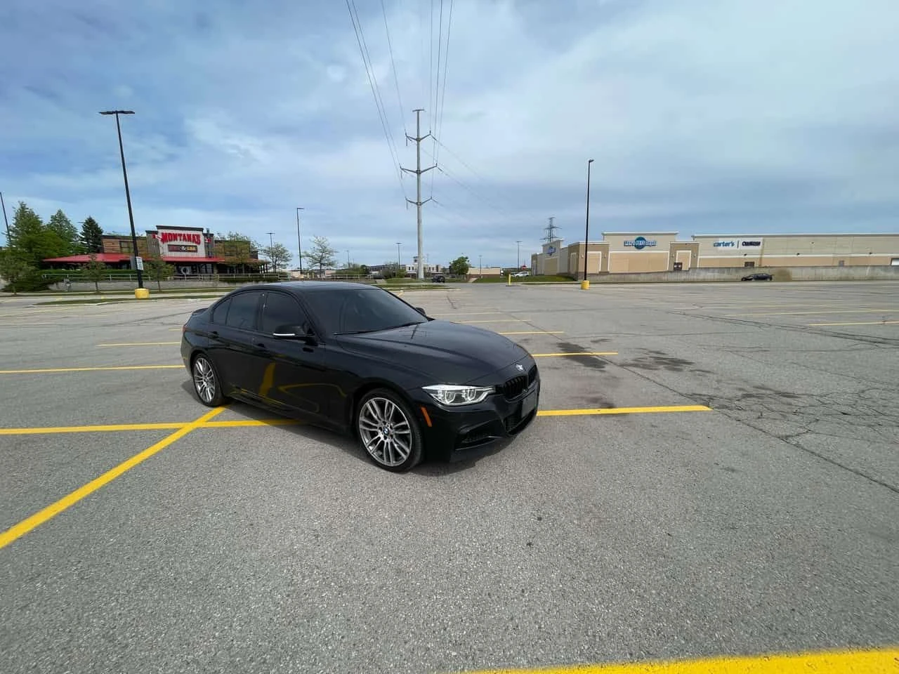 BMW 340 i xDrive| HUD| PANO| + ГУМИ| ПОДГРЕВИ| 