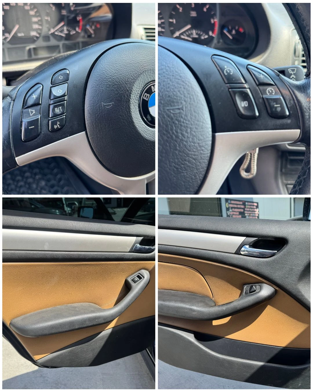 BMW 330 BMW 330xd | * 204 к.с. * Автомат * xDrive * ЛИЗИНГ, снимка 14 - Автомобили и джипове - 55000771