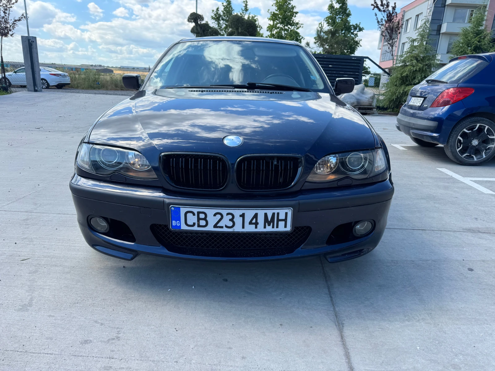 BMW 330 BMW 330xd | * 204 к.с. * Автомат * xDrive * ЛИЗИНГ, снимка 9 - Автомобили и джипове - 55000771