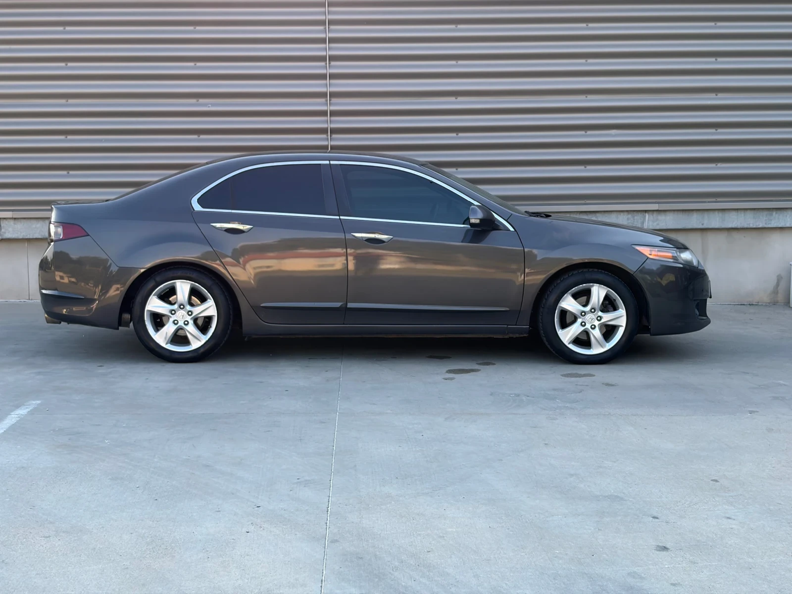 Honda Accord, снимка 5 - Автомобили и джипове - 55063755