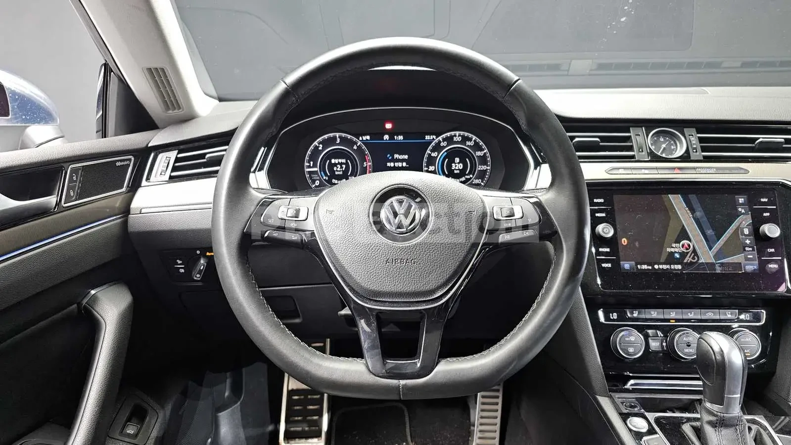 VW Arteon !PRESTIGE! #������# !FULL! | Mobile.bg � ����������� 12