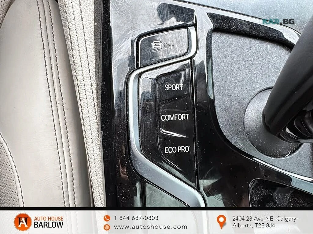 BMW 540 * М-Package* * HeadUp* AвтоКредит* (ЦЕНА ДО БГ), снимка 14 - Автомобили и джипове - 55104883