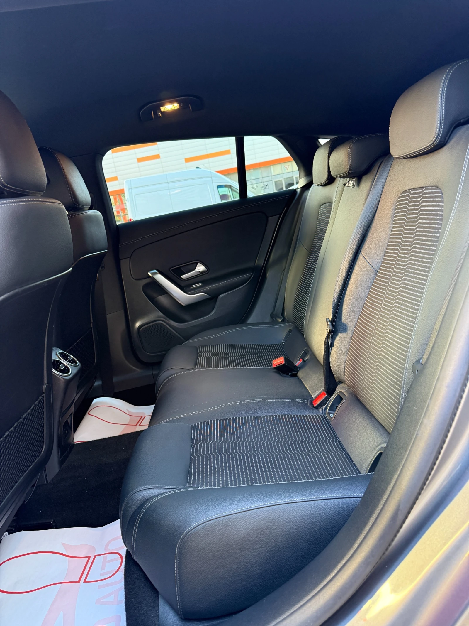 Mercedes-Benz CLA 180 * 45000��!*  | Mobile.bg � ����������� 10