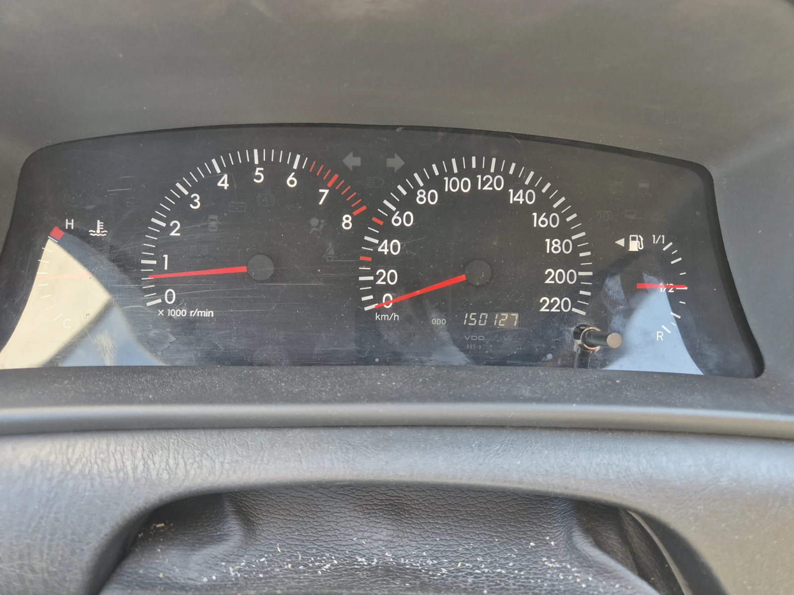 Toyota Corolla Газова уредба, снимка 6 - Автомобили и джипове - 55314204