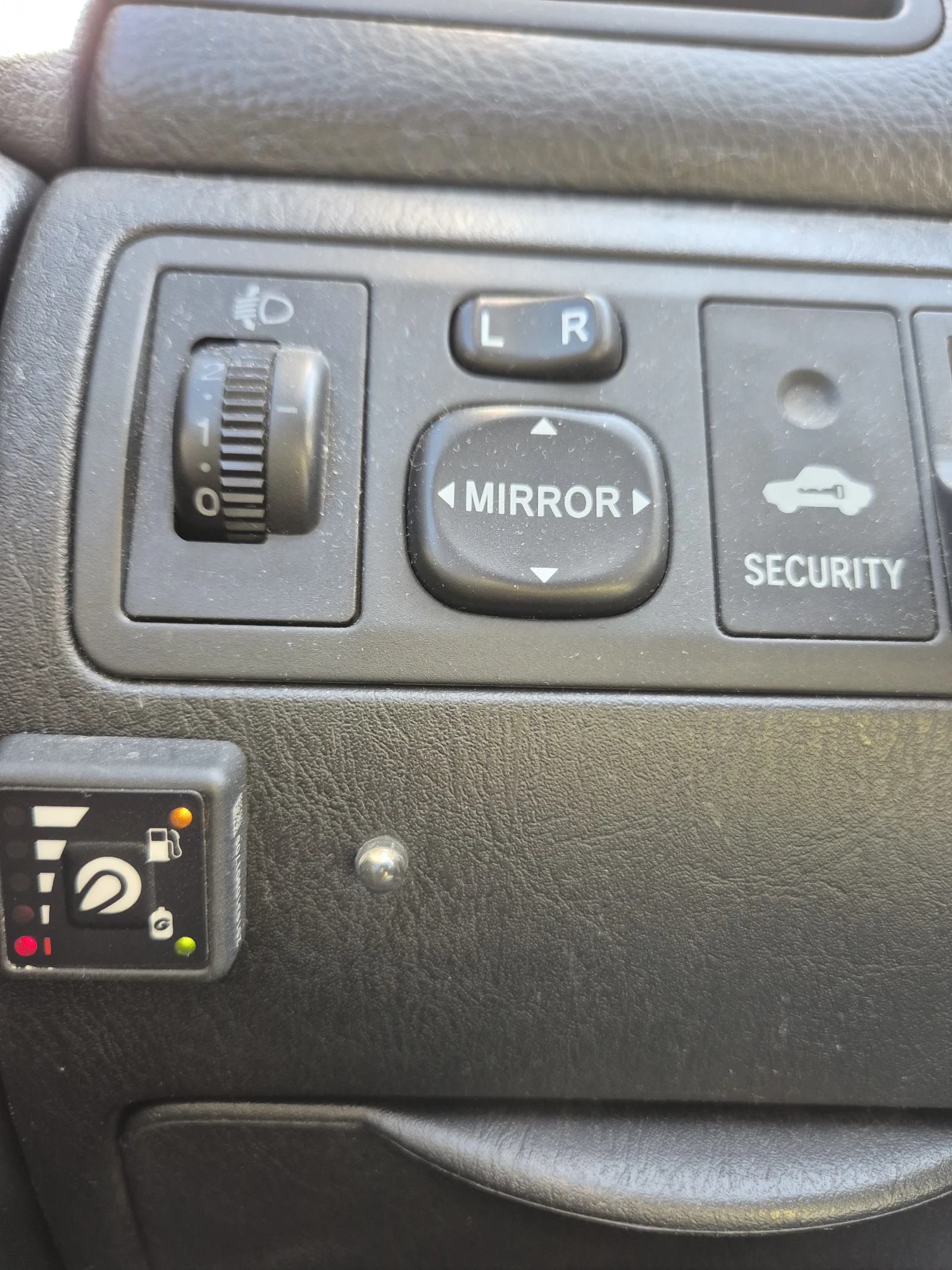 Toyota Corolla Газова уредба, снимка 7 - Автомобили и джипове - 55314204