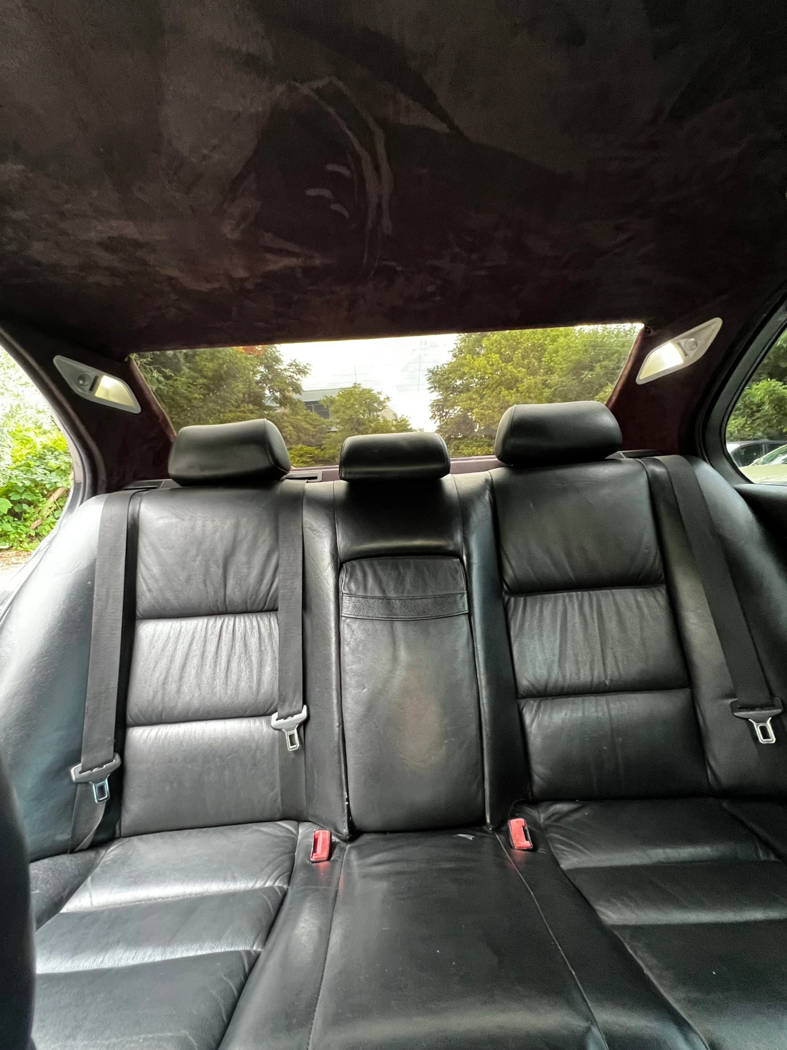 BMW 528 i , снимка 10 - Автомобили и джипове - 55415305