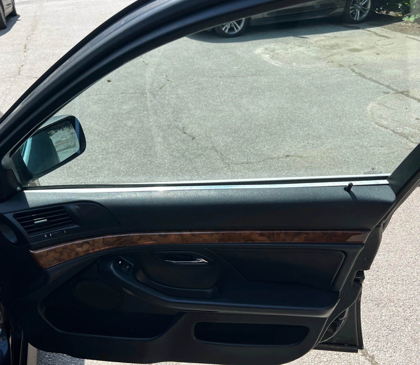 BMW 528 i , снимка 15 - Автомобили и джипове - 55415305