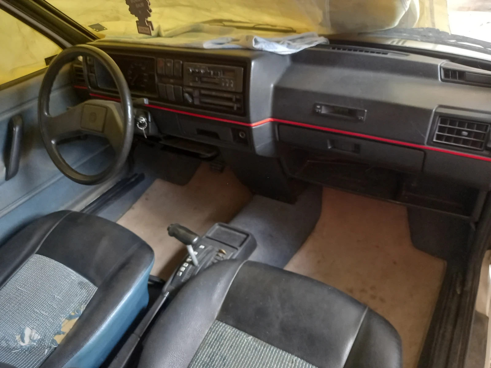 VW Golf, снимка 10 - Автомобили и джипове - 55659251