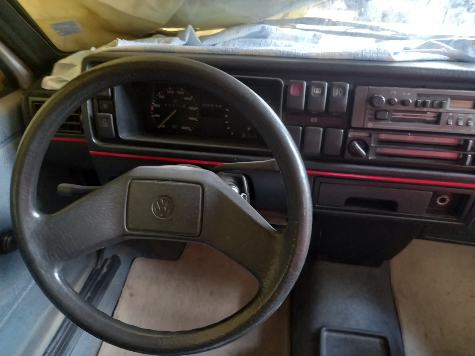VW Golf, снимка 11 - Автомобили и джипове - 55659251