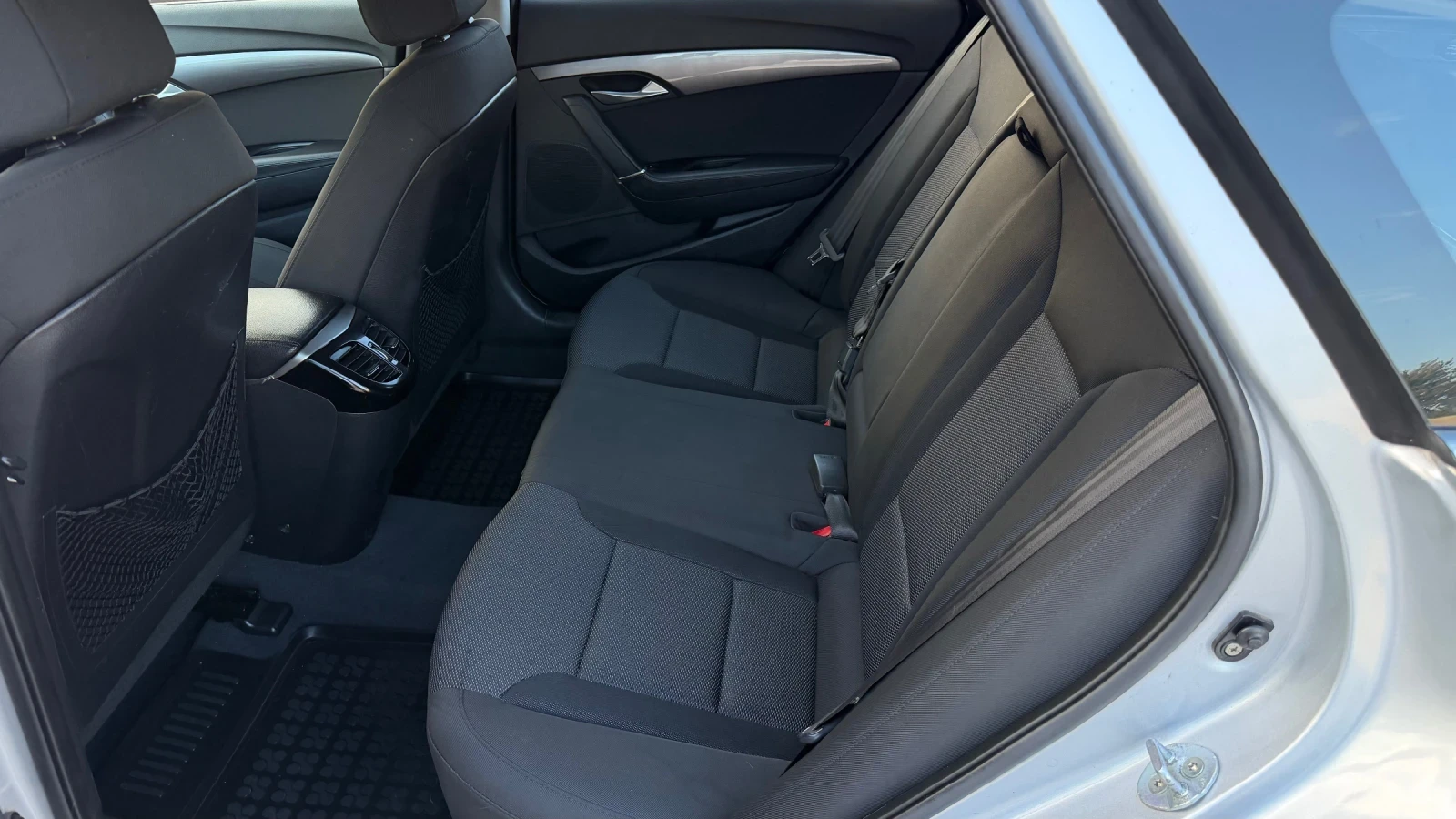 Hyundai I40 Нов внос от Германия реални километри, снимка 8 - Автомобили и джипове - 55848048