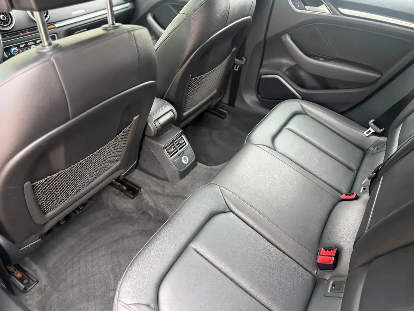 Audi A3 2.0T TECHNIK QUATTRO* CLEANCARFAX, снимка 11 - Автомобили и джипове - 56100715