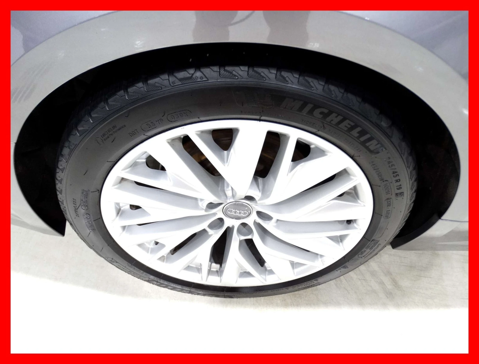 Audi A7 * TECHNIK * TFSI * Фиксирана цена до БГ * , снимка 6 - Автомобили и джипове - 56091632