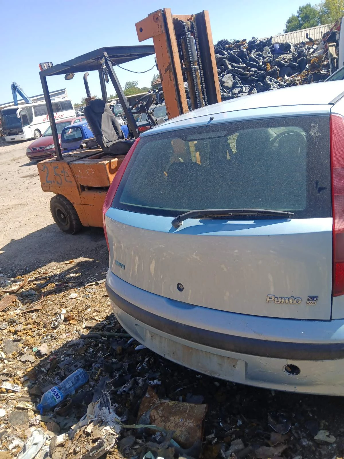 Fiat Punto | Mobile.bg � ����������� 2
