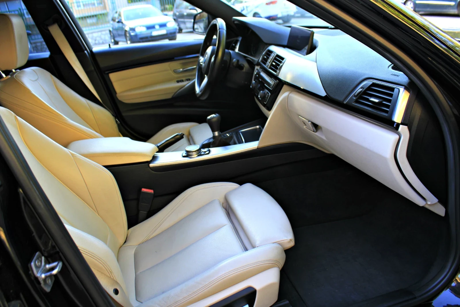 BMW 340, снимка 13 - Автомобили и джипове - 56147990