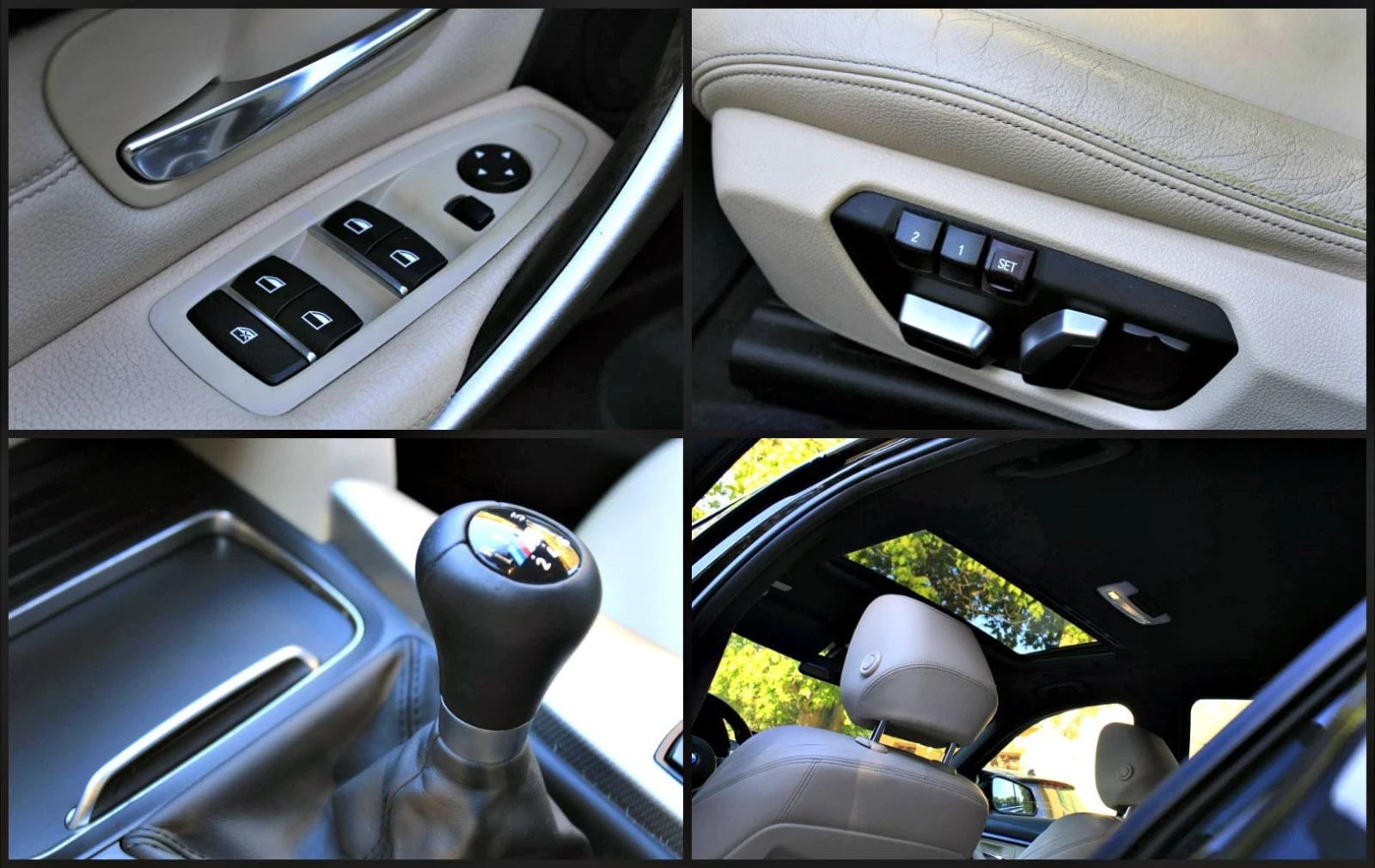 BMW 340, снимка 8 - Автомобили и джипове - 56147990