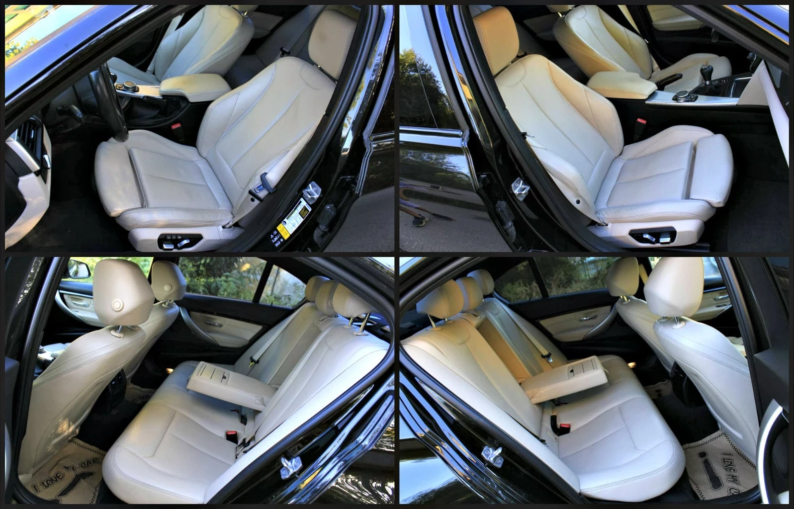 BMW 340, снимка 7 - Автомобили и джипове - 56147990