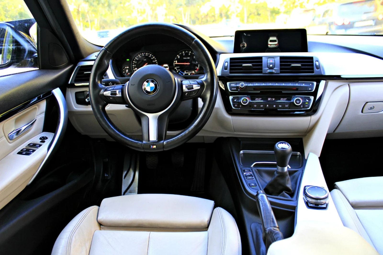 BMW 340, снимка 11 - Автомобили и джипове - 56147990