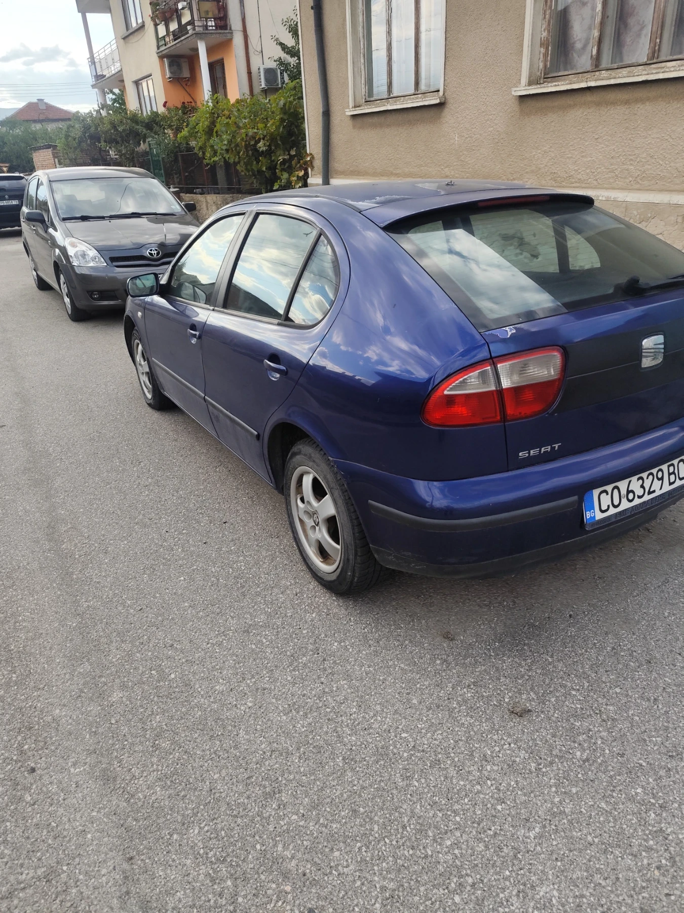 Seat Leon, снимка 5 - Автомобили и джипове - 56247523