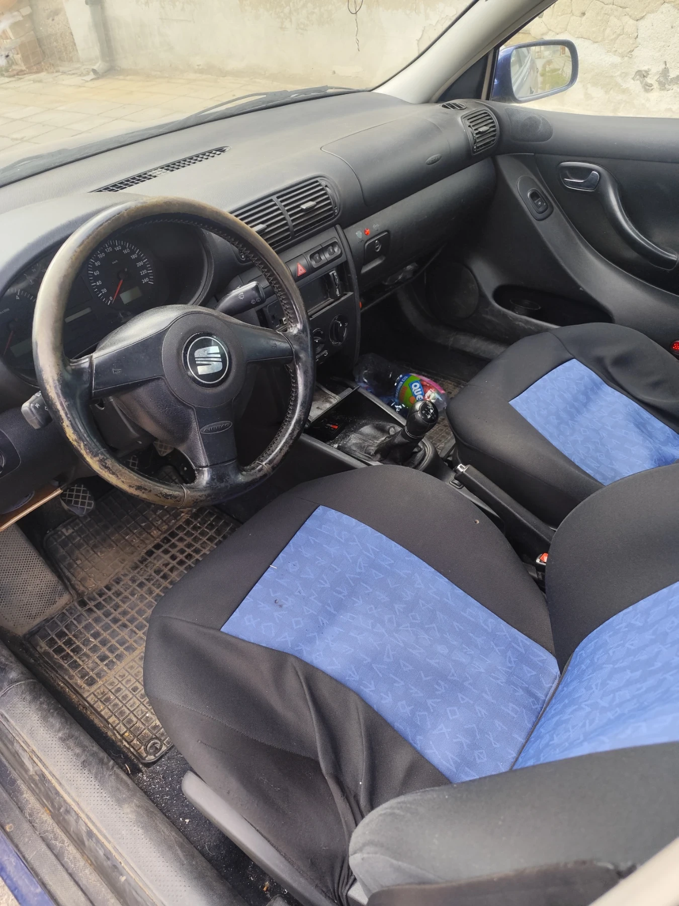 Seat Leon, снимка 6 - Автомобили и джипове - 56247523