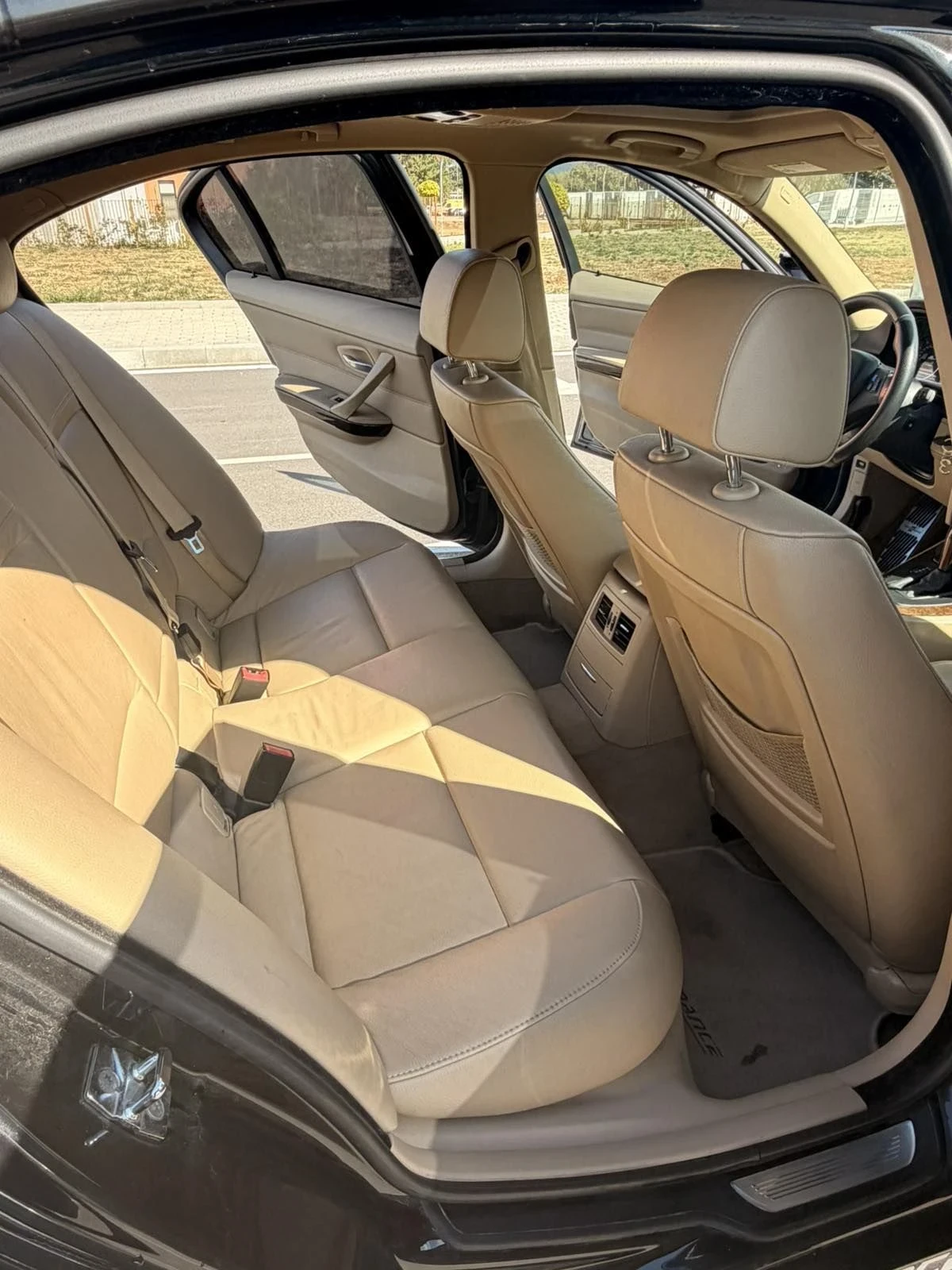 BMW 335 BMW 335I , снимка 11 - Автомобили и джипове - 56312580