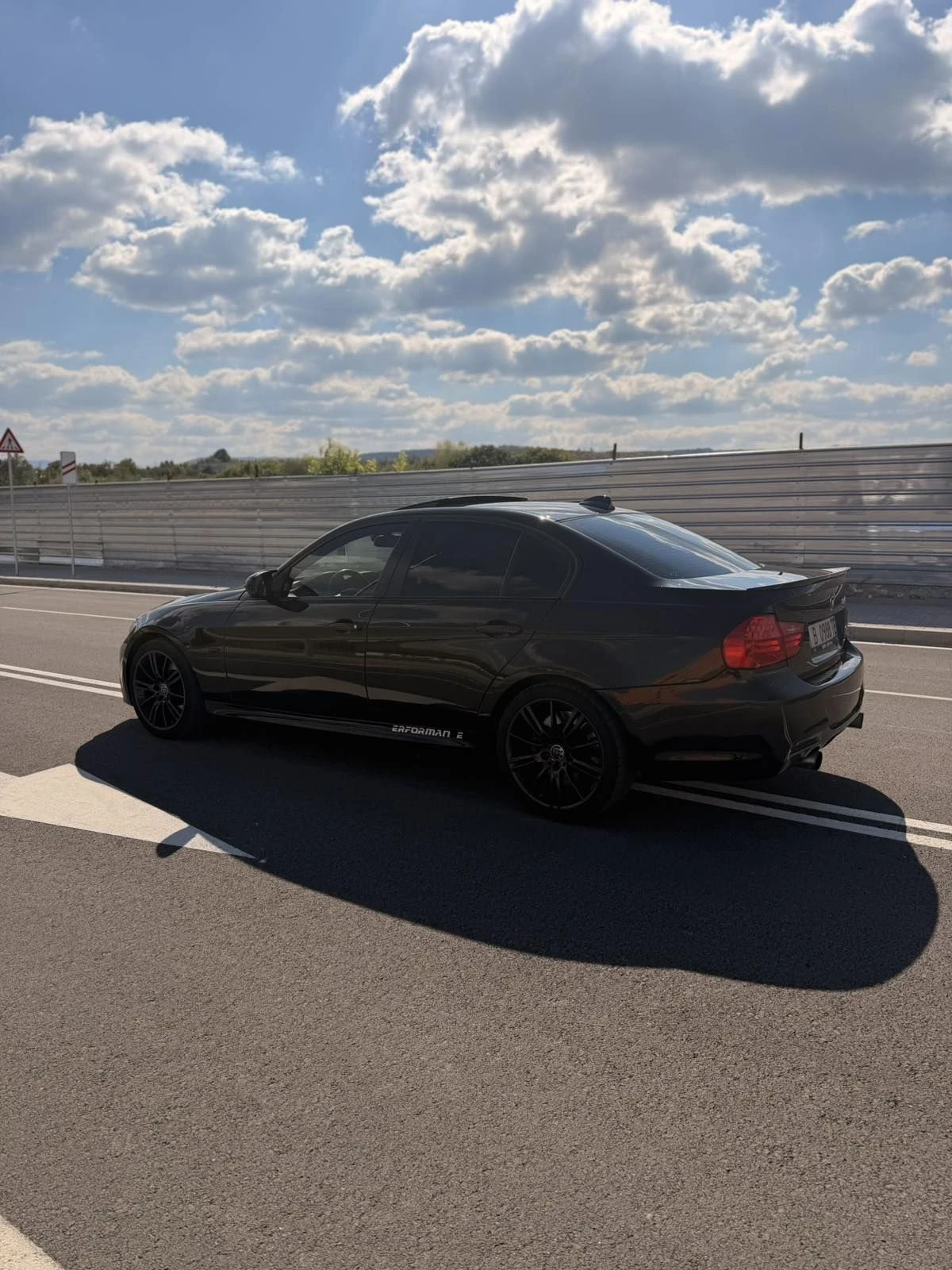 BMW 335 BMW 335I , снимка 6 - Автомобили и джипове - 56312580
