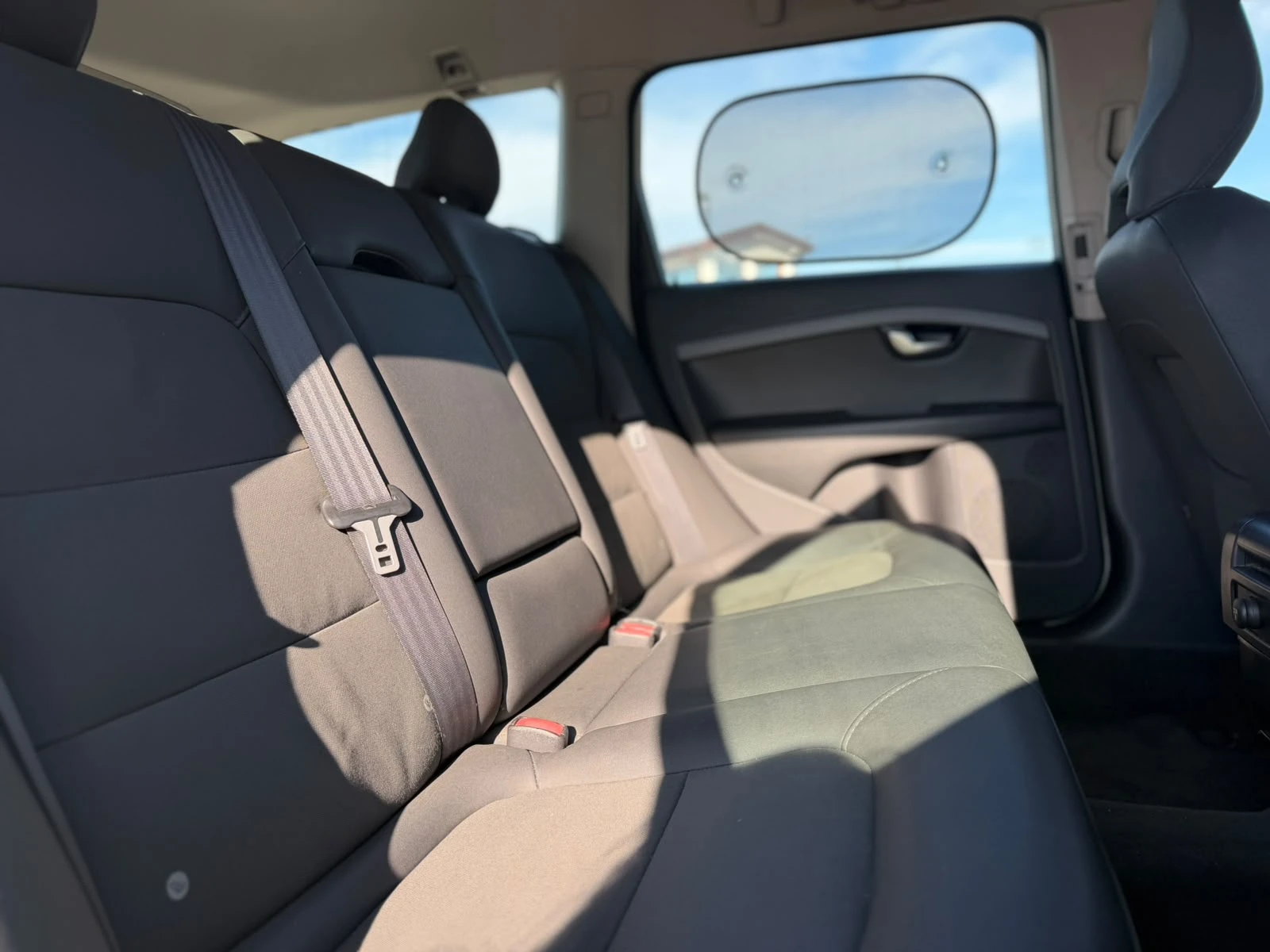 Volvo V70 / 2.0D / 136HP / POLAR / | Mobile.bg � ����������� 12