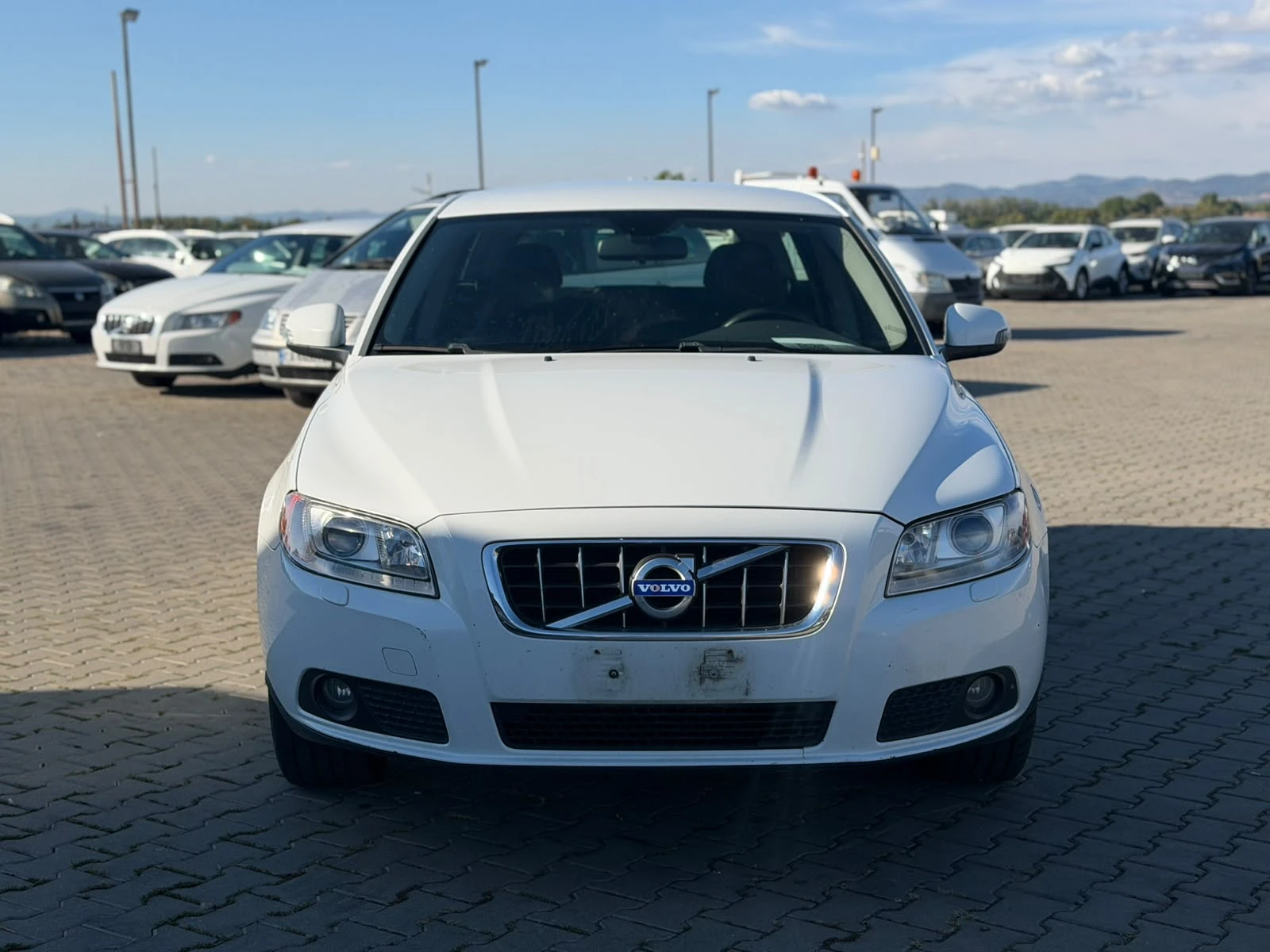 Volvo V70 / 2.0D / 136HP / POLAR / | Mobile.bg � ����������� 8
