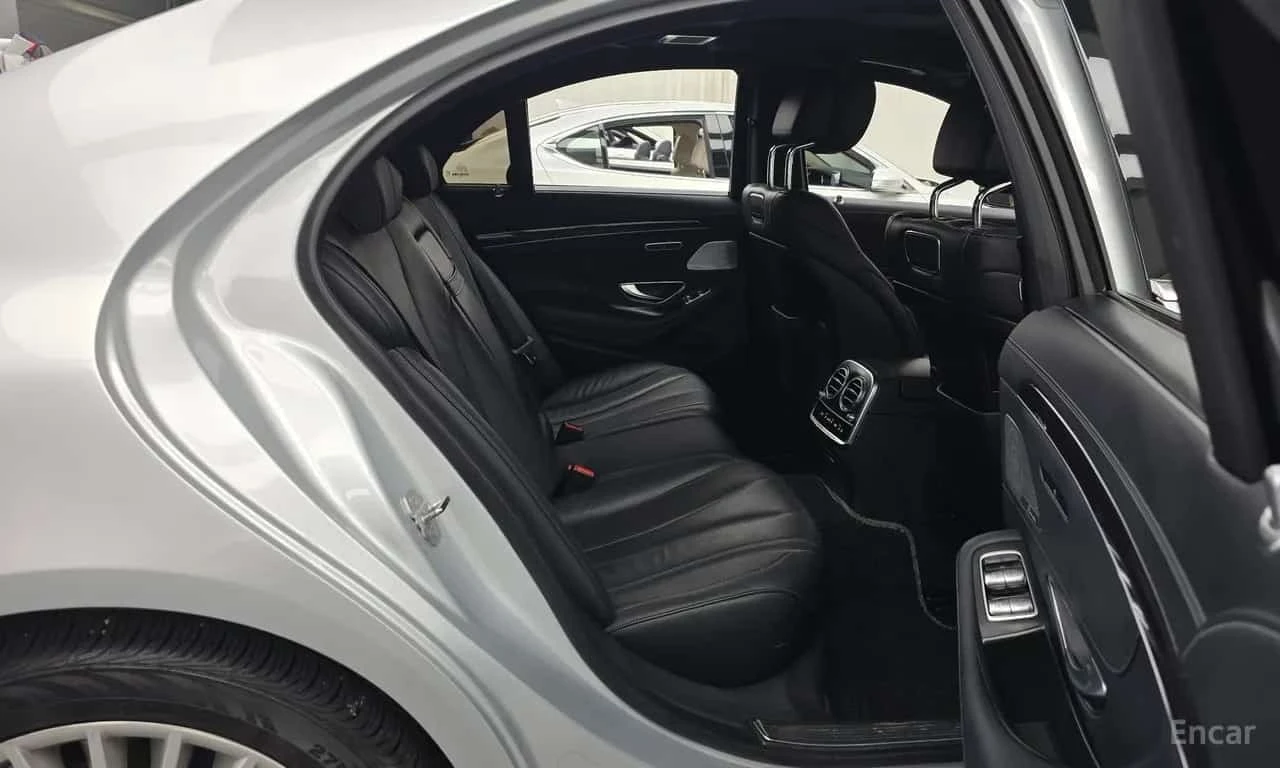 Mercedes-Benz S 350 * ������ ���� �� �������� | Mobile.bg � ����������� 12
