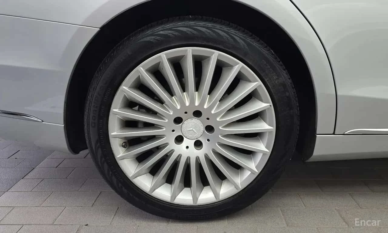 Mercedes-Benz S 350 * ������ ���� �� �������� | Mobile.bg � ����������� 5