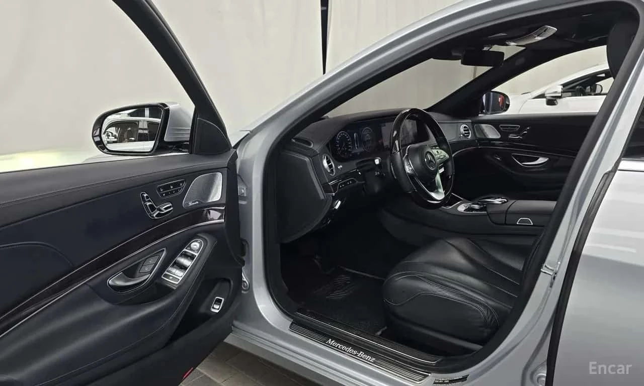 Mercedes-Benz S 350 * ������ ���� �� �������� | Mobile.bg � ����������� 10