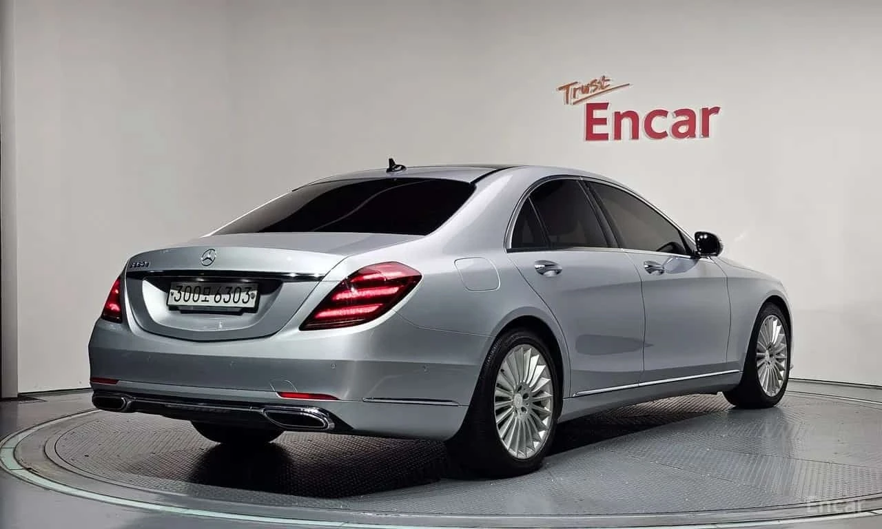 Mercedes-Benz S 350 * ������ ���� �� �������� | Mobile.bg � ����������� 2