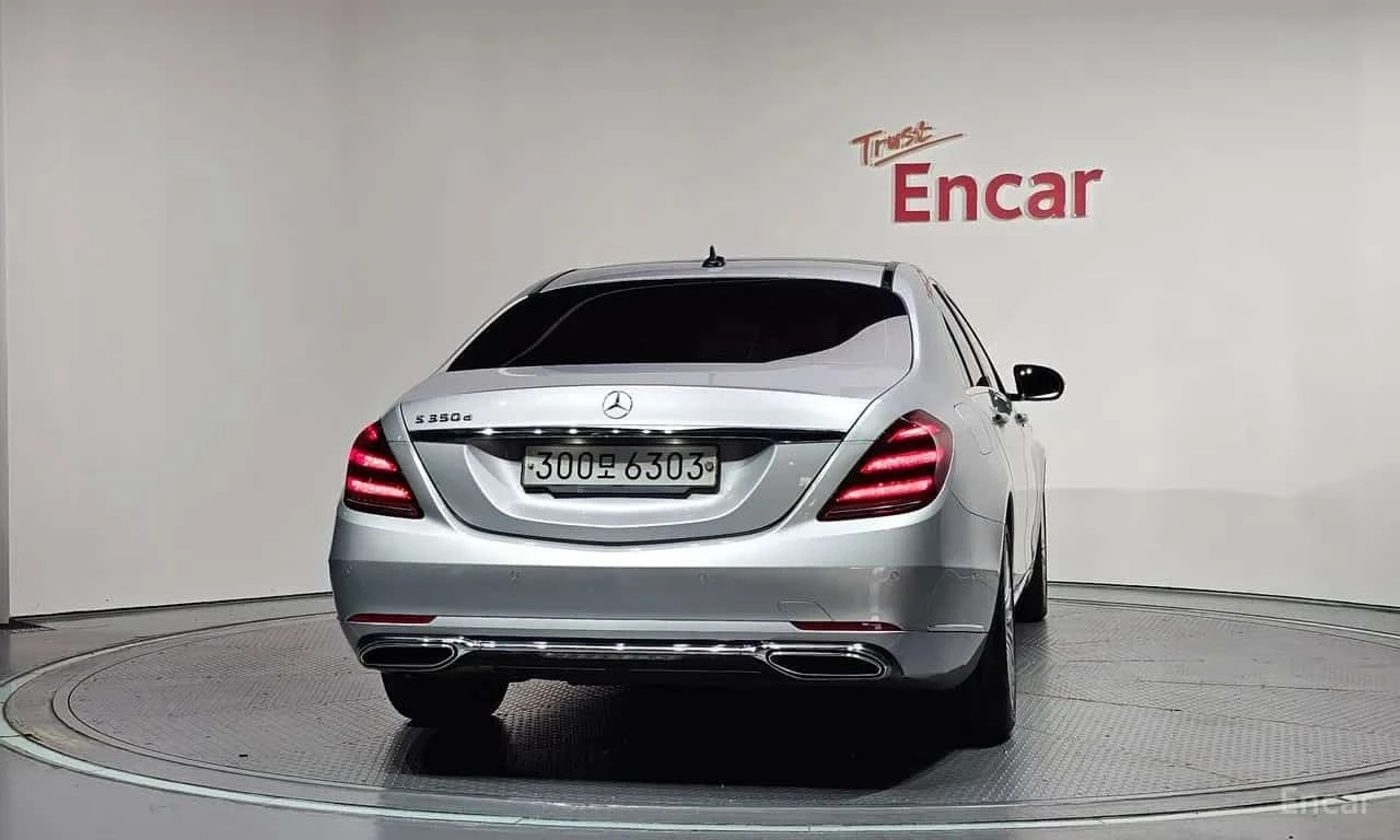Mercedes-Benz S 350 * ������ ���� �� �������� | Mobile.bg � ����������� 4